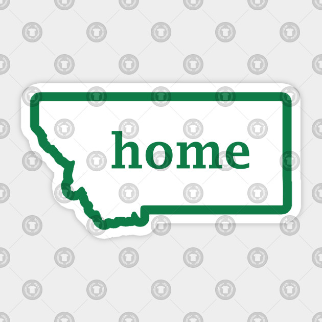 Montana Home